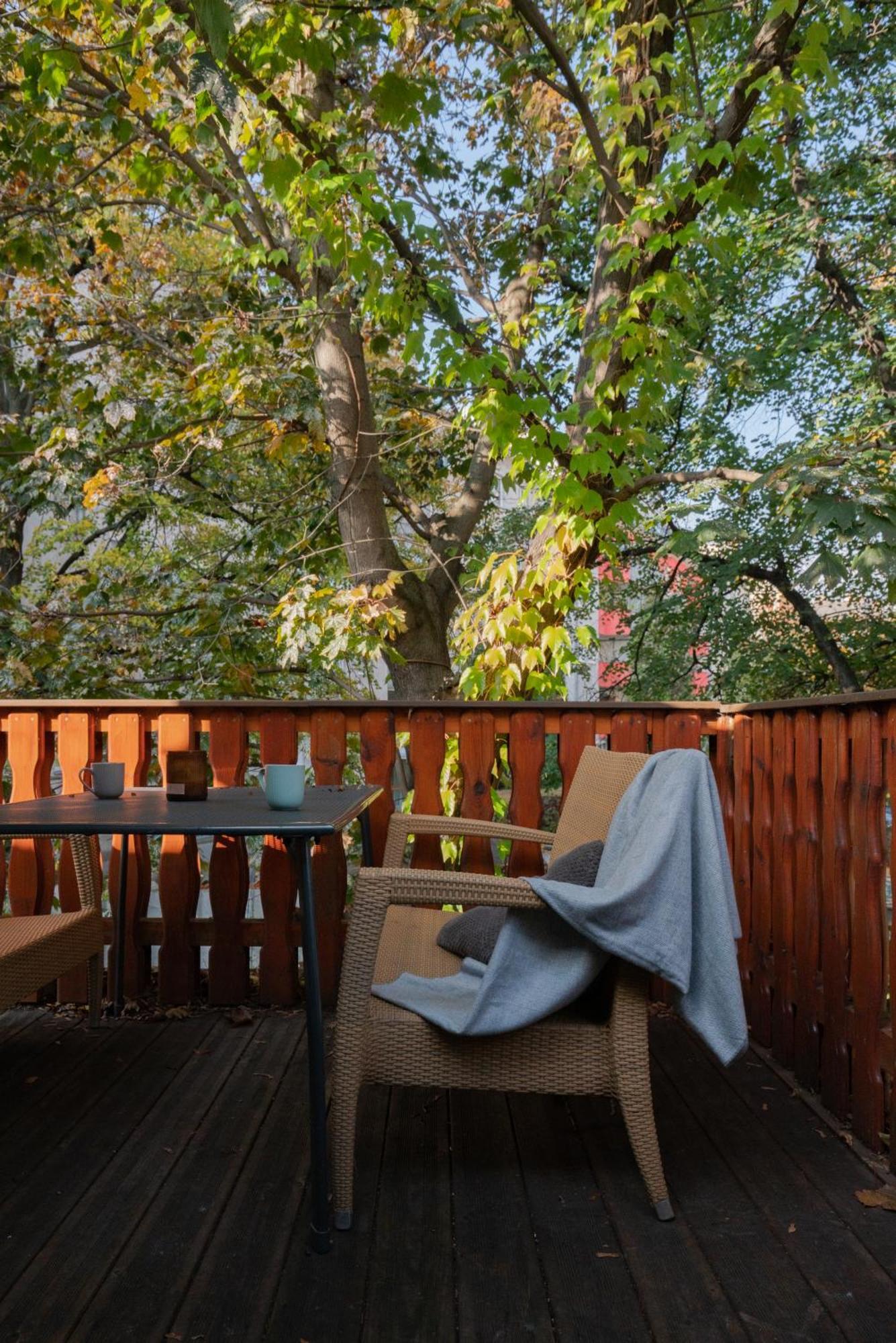 Bessemer - Charming Cottage With Garden Vienna Exterior photo