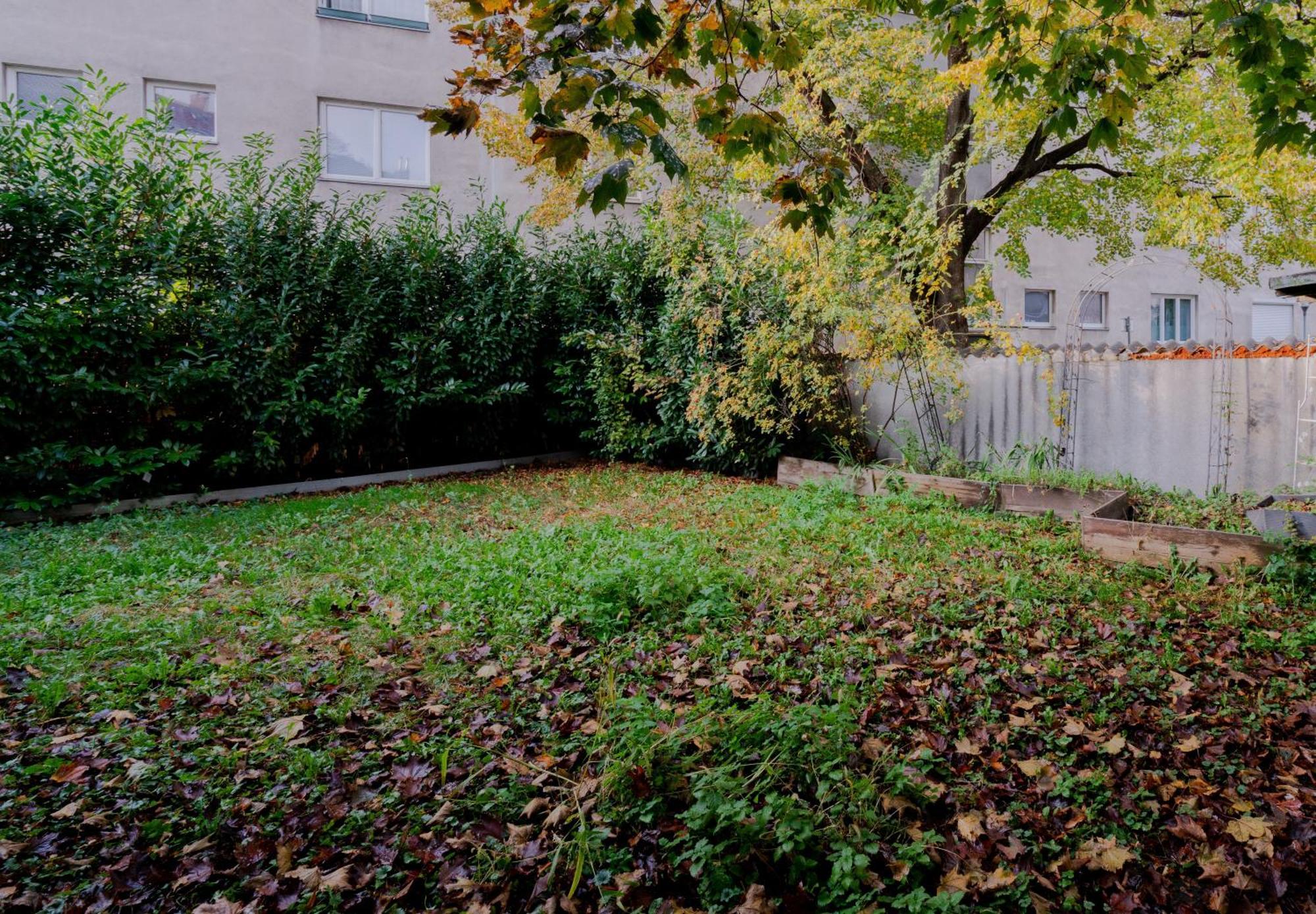 Bessemer - Charming Cottage With Garden Vienna Exterior photo